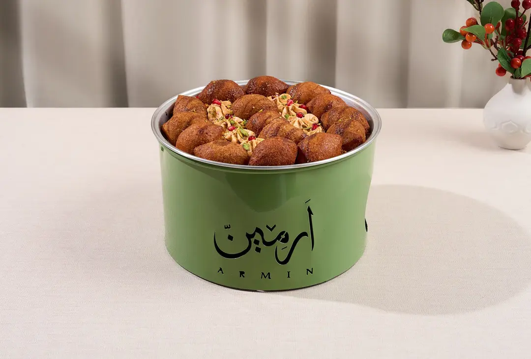 chicken kebbah
