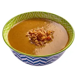 شوربة عدس