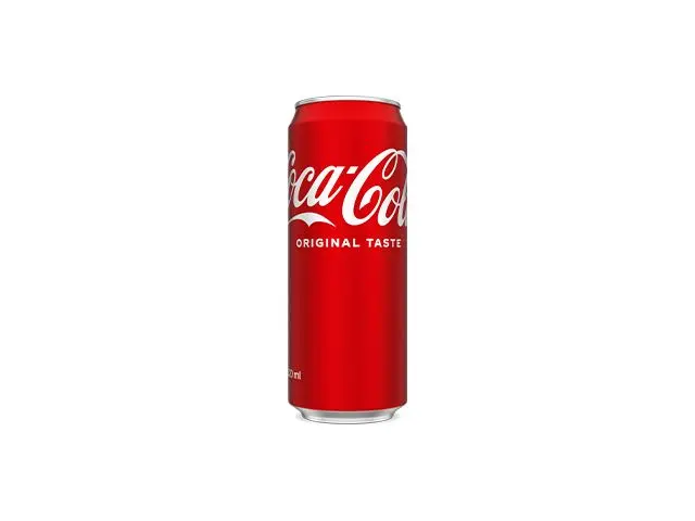 كوكا كولا