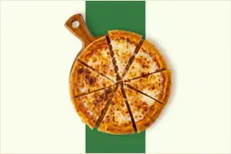 Pizza Margherita - Large