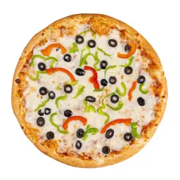 بيتزا خضار