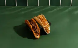 Taco mix 2 psc