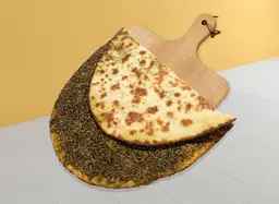زعتر مشروح
