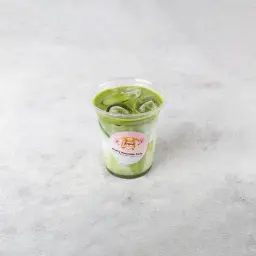 ايس ماتشا