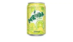 Mirinda-Citrus