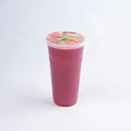 Pomegranate Juice