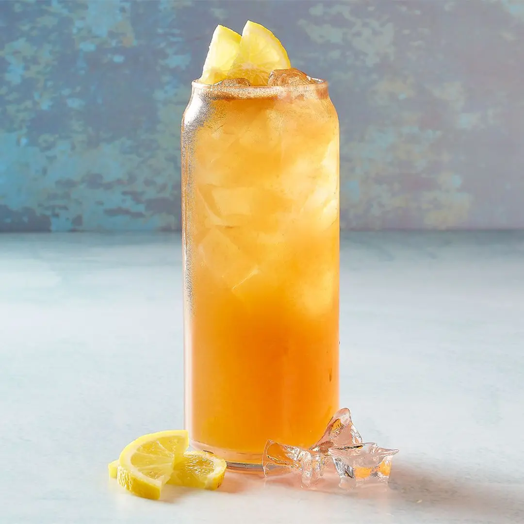 Lemon Ice Tea