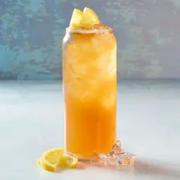Lemon Ice Tea