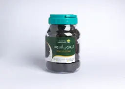 ليمون اسود