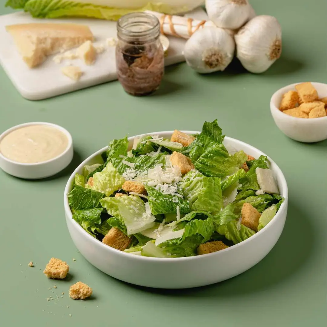 Caesar salad