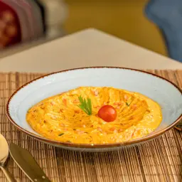 Spicy Cheese