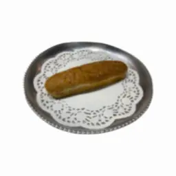 Egg Sandwich