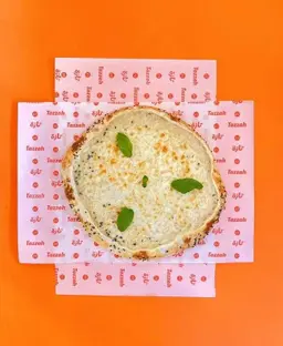 Halloumi Cheese
