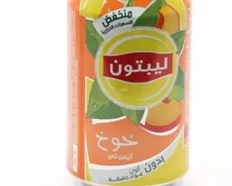 شاي مثلج