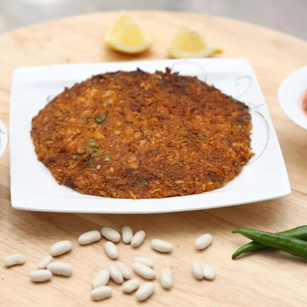 فاصولياء