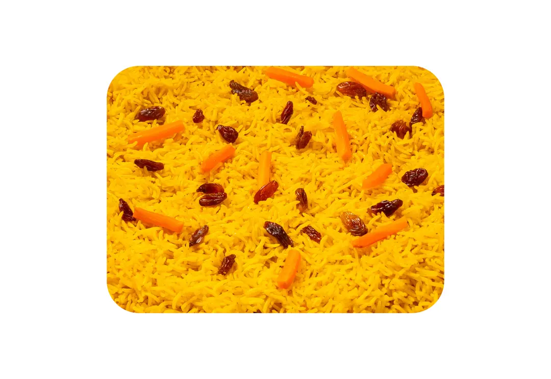 Addons Rice