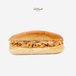 ساندويتش دجاج