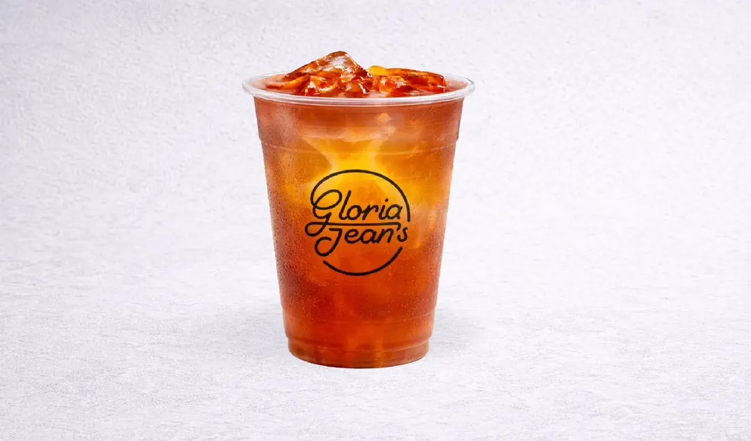 Iced Tea