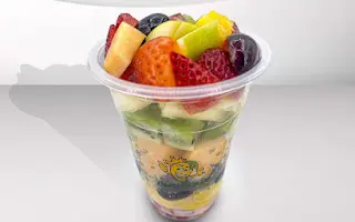 Fruit Salad Cup