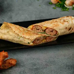 سندويش كباب دجاج
