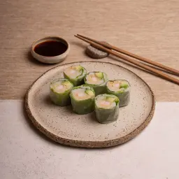 Shrimp Tempura - 6 Pieces