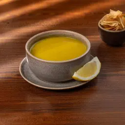 شوربة عدس