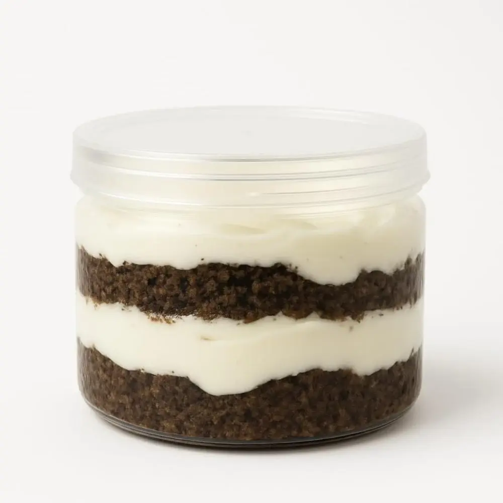 Keto Tiramisu Dessert