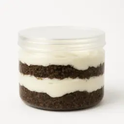 Keto Tiramisu Dessert