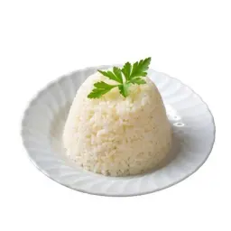 أرز أبيض سادة
