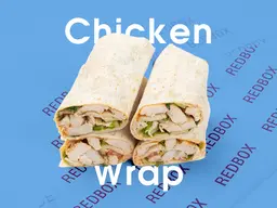 لفائف الدجاج