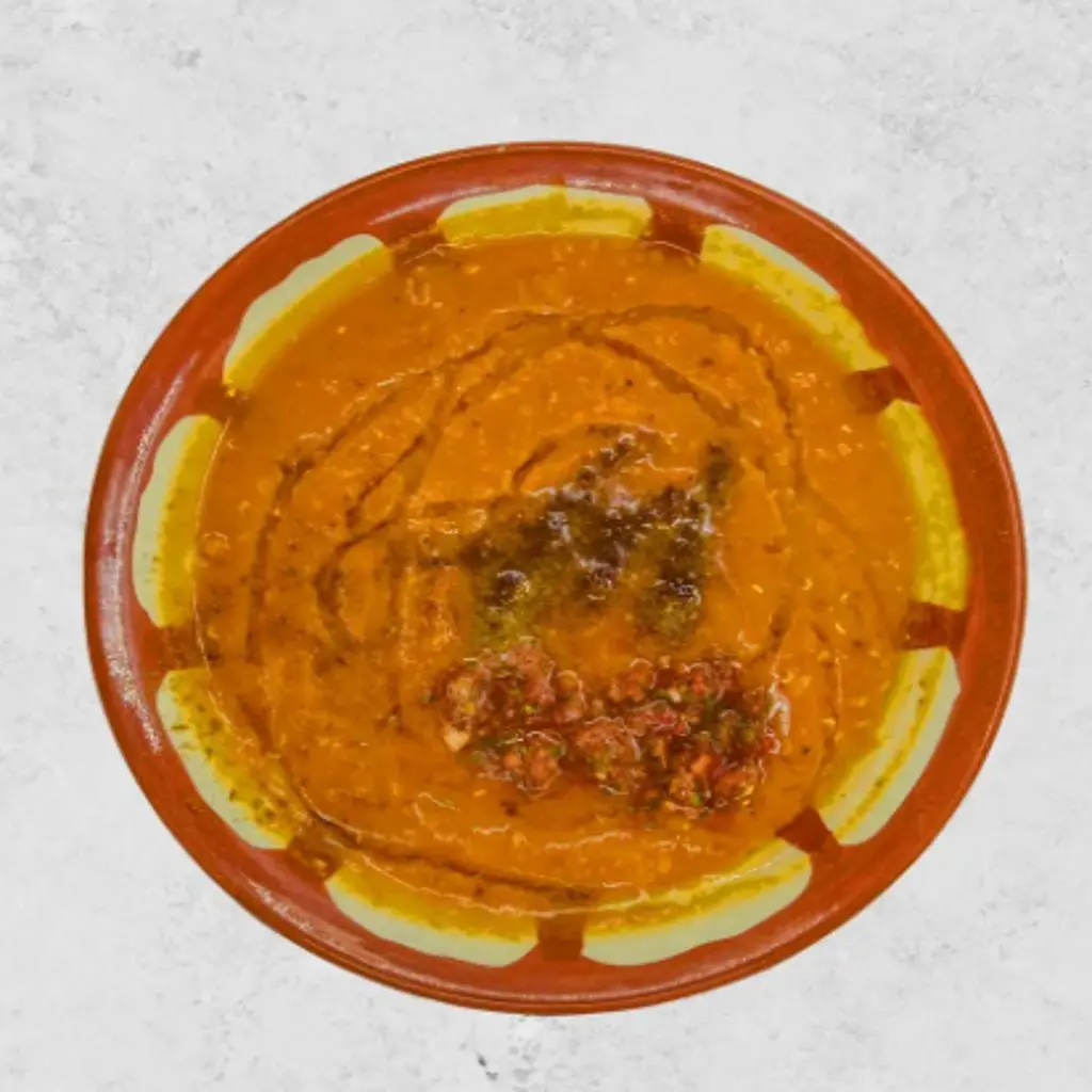 فول سمن غنم فاخر