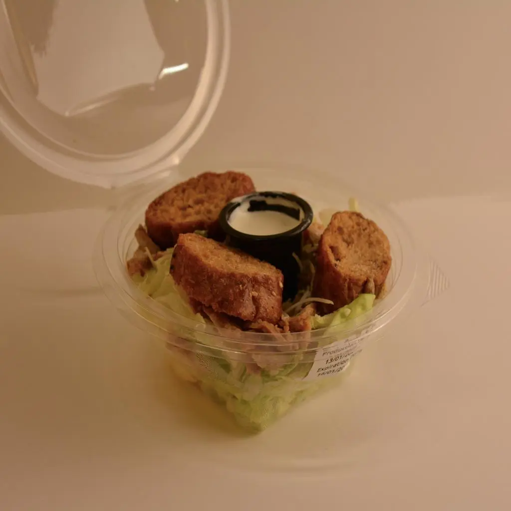 Caesar Salad