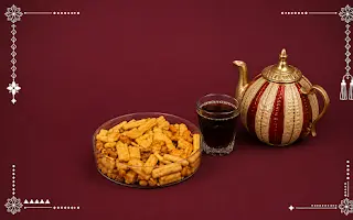 Thai Nuts