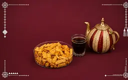 Thai Nuts