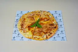 بيتزا مارغريتا