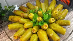 محشى كوسا