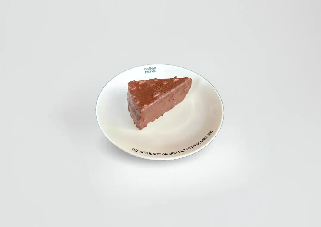 Cheesecake Chocolate