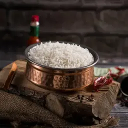 White Rice