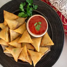 سمبوسة