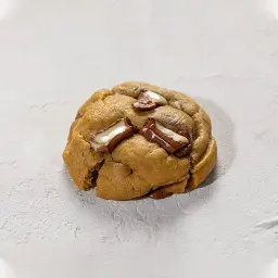 Kinder Cookies