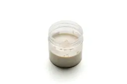 Vanilla oatmeal