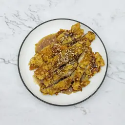 Fiesta Chicken