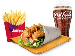 Jollywrap Meal