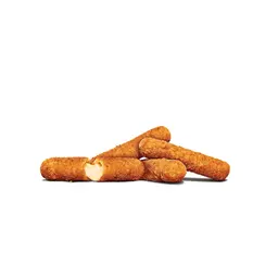 Mozzarella Cheese Sticks 3 pcs