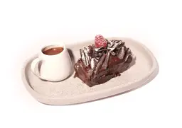 فدج كيك