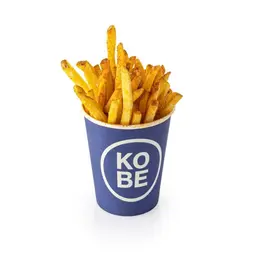 Cajun Fries