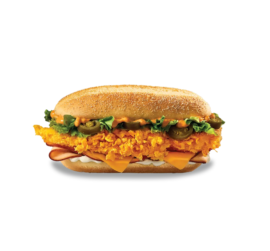 Mathafi Sandwich