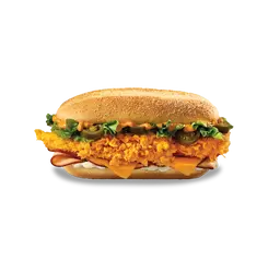 Mathafi Sandwich