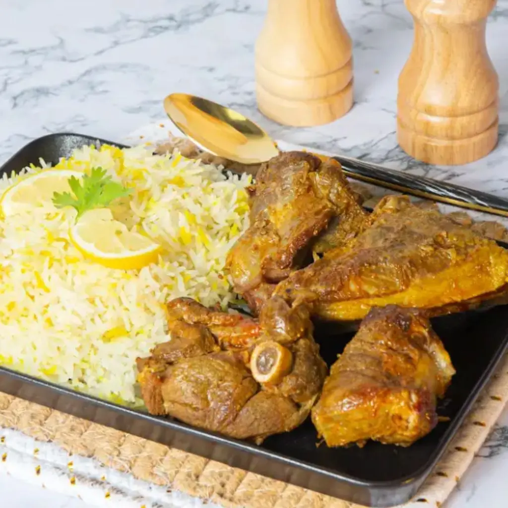 حنيذ