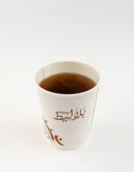 كوب شاي عراقي